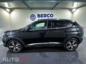 Peugeot 3008 1.6 Hybrid GT Pack e-EAT8