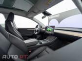 Tesla Model Y Long Range Tração Integral