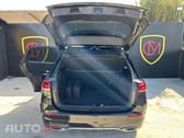 Mercedes-Benz B 250 e 8G-DCT AMG Line