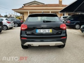 Audi Q2 1.6 tdi 116cv