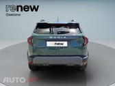 Dacia Duster 1.2 Eco-G 120 Bi-Fuel Journey Auto