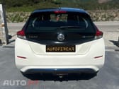 Nissan Leaf 40kwh Acenta