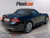 Fiat 124 Spider 1.4 T Multiair Lusso