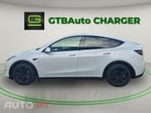 Tesla Model Y Long Range Dual Motor AWD I.V.A DEDUTIVEL 