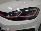 Volkswagen Golf 2.0 TSI GTI DSG Performance