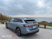 Volkswagen Id.7 Tourer 82kWh 1st
