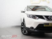 Nissan Qashqai 1.5 dCi N-Connecta Business