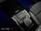 Mercedes-Benz CLA 250 e Shooting Brake AMG Line