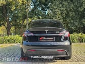Tesla Model Y Tração Traseira