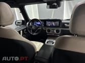 Mercedes-Benz G 580 EQ