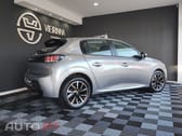 Peugeot 208 1.2 Puretech Active PAck