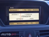 Mercedes-Benz E 250 COUPE CDI AMG AUT.
