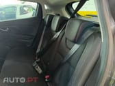 Renault Clio 0.9 TCe Limited Bi-Fuel