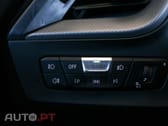 BMW 216 d Pack Desportivo M