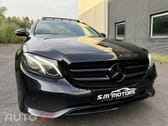 Mercedes-Benz E 220 d T 9G-TRONIC Avantgarde