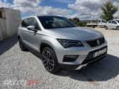 Seat Ateca 1.6 TDI Xcellence