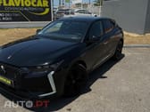 DS DS4 1.2 PureTech Performance Line EAT8