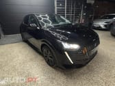 Peugeot E-208 50 kWh Allure Pack