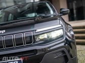 Jeep Avenger 1.2 GSE T3 Altitude