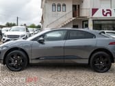Jaguar I-Pace EV400 AWD SE