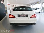 Mercedes-Benz CLA 220 d Shooting Brake Urban Aut.