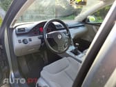 Volkswagen Passat Variant 1.9 TDi BlueMotion