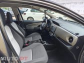 Toyota Yaris 1.0 VVT-i Comfort Plus