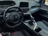 Peugeot 3008 Allure 1.6 Diesel