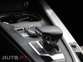 Audi A4 Avant 2.0 TDI multitronic S-line