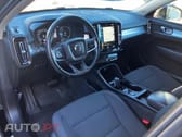 Volvo XC40 1.5 T5 PHEV Inscription Expression
