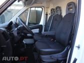 Peugeot Boxer 2.0 BlueHDi 330 L1H1 Premium