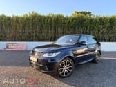 Land Rover Range Rover Sport 2.0 SD4 HSE