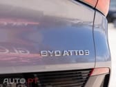 BYD Atto 3 60.48 kWh Comfort