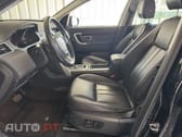 Land Rover Discovery Sport 2.2 SD4 HSE Luxury Auto