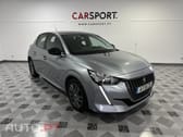 Peugeot 208 1.5 BlueHDi Active Pack