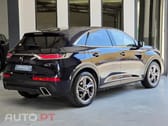 DS DS7 Crossback E-Tense Bastille+ EAT8