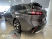 Peugeot 308 SW 1.5 BlueHDi Allure EAT8