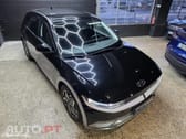 Hyundai Ioniq 5 73 kWh Premium
