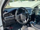 Kia Niro EV 64kWh