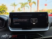 Peugeot 2008 Hybrid 136 e-DSC Allure