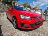 Volkswagen Golf 2.0 TSi GTi Performance