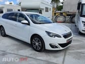 Peugeot 308 SW 1.6 BlueHDi Style
