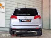 Opel Vectra Caravan 1.9 CDTi Cosmo