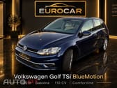 Volkswagen Golf 1.0 TSI BlueMotion Comfortline