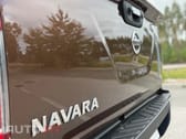 Nissan Navara 2.3 dCi CD 4WD Acenta