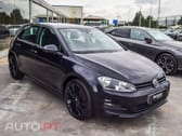 Volkswagen Golf 1.6 TDi Trendline