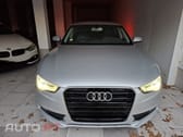 Audi A5 2.0 TDI Ultra DPF