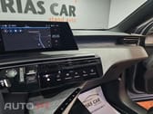 Peugeot 3008 1.2 Hybrid  GT Line e-DCS6
