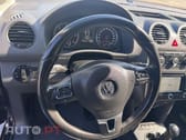 Volkswagen Caddy 1.6 TDi Extra AC