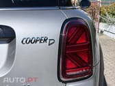 MINI Countryman Cooper D Premium Classic Auto
